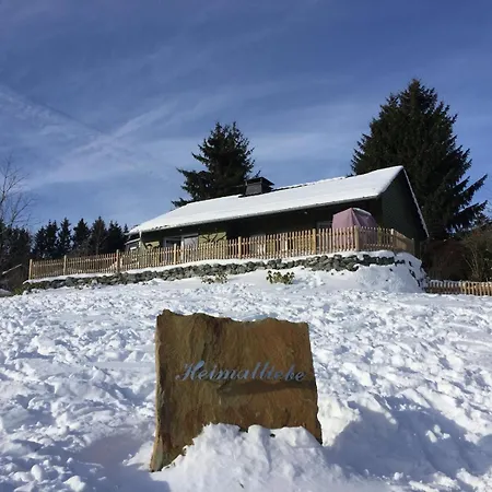 Heimatliebe * Brilon