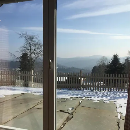 Apartmán Heimatliebe Brilon