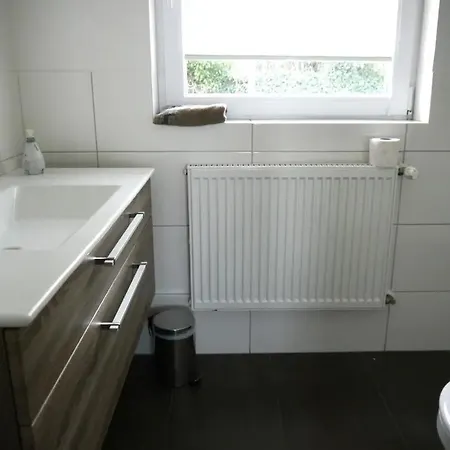 Heimatliebe Apartmán Brilon