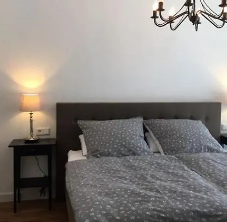 Heimatliebe Apartmán Brilon